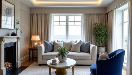 Bespoke complete home furnishing Brighton